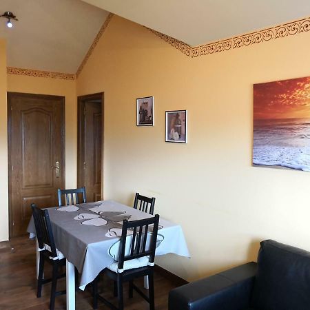 Apartamento Apega Lejlighed Ribadeo Eksteriør billede